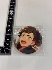 ♉︎ あんスタ 南雲鉄虎 イベコレ缶バッジ
