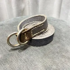 2025年最新】GUIDI ベルトの人気アイテム - メルカリ