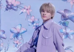 【中古】クリアファイル 平野紫耀 A4クリアファイル 「King ＆ Prince ARENA TOUR 2022 ～Made in～」