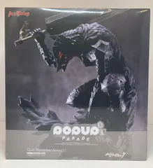 2025年最新】POP UP PARADE ベルセルク ガッツ [狂戦士の甲冑] L