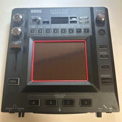KP-3 KAOSS PAD カオス パッド