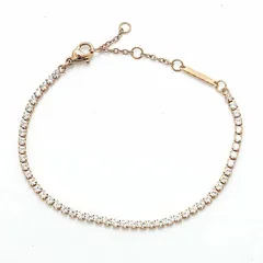 Daniel Wellington DW00400387 ブレスレット メンズ レディース 並行輸入品