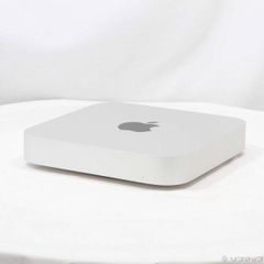 〔中古品〕Mac mini Late-2020 MGNR3J／A Apple M1 8コアCPU_8コアGPU 8GB SSD256GB 〔14.7 Sonoma〕【258】