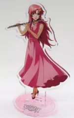 【中古】アクリルスタンド・アクリルパネル ラクス・クライン(ツアーver.) アクリルスタンド 「機動戦士ガンダムSEED FREEDOM シネマ・コンサートツアー」