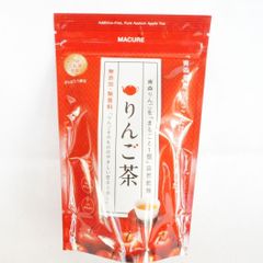 りんご茶