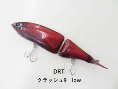 2025年最新】drt クラッシュ9lowの人気アイテム - メルカリ