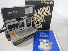 2025年最新】polaroid SUN670の人気アイテム - メルカリ