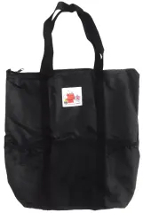 【中古】バッグ 集合 保冷機能付き軽量BIGトート 「PEANUTS(SNOOPY)」 GLOW(グロー) 2025年8月号 付録