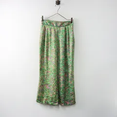 2025年最新】イエナ プリントイージーパンツの人気アイテム - メルカリ