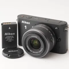 k*l様 Nikon 1 j1『ジャンク品』 Nikon 1 J1 ジャンク
