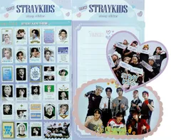 2024年最新】straykids ステッカー スタンプの人気アイテム - メルカリ