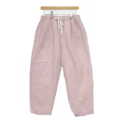 2025年最新】ネストローブ パンツの人気アイテム - メルカリ