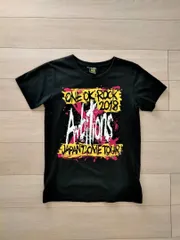 激レア美品ワンオクtシャツ 激レア美品ワンオクtシャツ ONE OK ROCKのフリマアイテム一覧