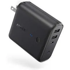 【新品・2営業日で発送】ANKER アンカー Anker PowerCore Fusion 5000 (A1621011 1695)