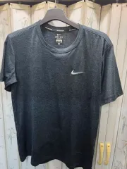 Nike(ナイキ） ドライフィット ランニング Tシャツ 2XL