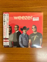 2024年最新】weezer dvdの人気アイテム - メルカリ