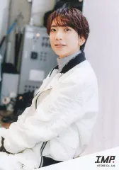 【中古】生写真(男性) IMP./鈴木大河/「to HEROes ～TOBE 2nd Super Live～」グッズオリジナルフォト4