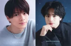 中島健人 ポスター 大判 非売品 超希少 2025年最新】中島健人ポスターの人気アイテム - メルカリ