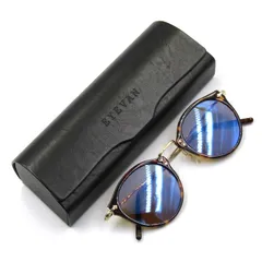 2023年最新】eyevan サングラスの人気アイテム - メルカリ