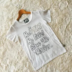 【Pink Latte】ピンクラテ 半袖Tシャツ 女の子 子供服 美品 45