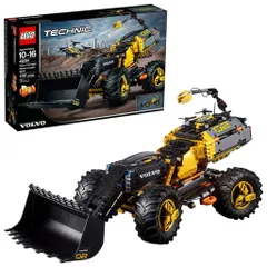 2025年最新】legoテクニックホイールローダーの人気アイテム