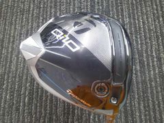中古 ドライバー テーラーメイド Qi10/ATTAS KING 6/S/10.5[1238]■博多