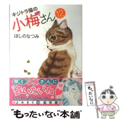 キジトラ猫の小梅さん 子猫 23冊 ねこぱんち 少年画報社 ほしのなつみ セット キジトラ猫の小梅さん（3） (ねこぱんちコミックス) | ほしの
