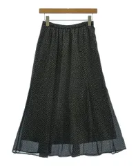 INDIVI ロング・マキシ丈スカート レディース 【古着】【中古】【送料無料】