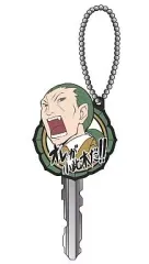 【中古】小物(キャラクター) オレが小此木だ! キーカバー 「PSPソフト ひぐらしデイブレイクPortable MEGA EDITION」予約特典