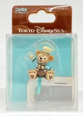 TDS 廃盤 Duffy Brings Love クッション 2025年最新】duffy brings loveの人気アイテム - メルカリ