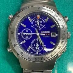 2025年最新】セイコー 7t32の人気アイテム - メルカリ