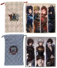 2025年最新】くじ グランブルーファンタジーの人気アイテム