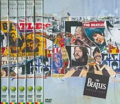 【中古】洋楽DVD ザ・ビートルズ / ザ・ビートルズ・アンソロジー