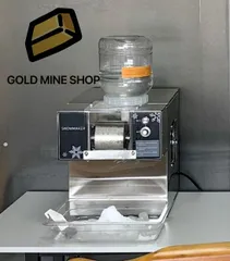糸ピンスマシン　かき氷マシン　動作確認のみ 糸ピンスマシン かき氷マシン 新品 動作確認済 2025 7月製造