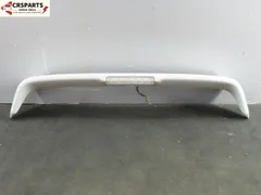 くぼっち ワゴンR MH21 Rゲートウイング ワゴンR MH21/22S リアゲートウイング 翔プロデュース : クロノ