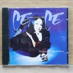 CC Peniston - Thought Ya Knew シーシーぺニストン 41MX7T98YBL._UF1000,1000_QL80_.jpg