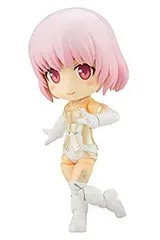 コトブキヤ キューポッシュ フレームアームズ・ガール FAガール マテリア シロ ノンスケール PVC製 塗装済み可動フィギュア dwos6rj Amazon.co.jp: キューポッシュ フレームアームズ・ガール FA