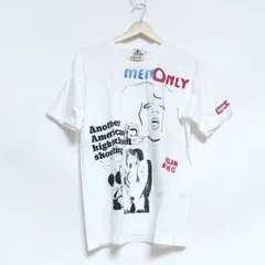 2024年最新】ヒステリックメンズTシャツの人気アイテム - メルカリ