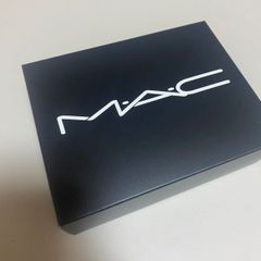 MAC オリジナルフォンタブストラップ_非売品