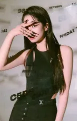 【中古】コレクションカード(女性) TWICE/ダヒョン/CD「11TH MINI ALBUM BETWEEN 1＆2」封入特典メッセージフォトカード