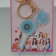 Twice