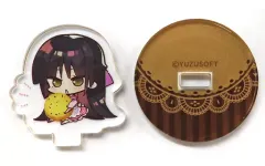 四季ナツメ　アクリルコースター TVアニメ「この素晴らしい世界に祝福を！3」マグカップ