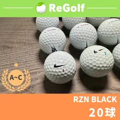 2024年最新】ゴルフボール ナイキ rznの人気アイテム - メルカリ