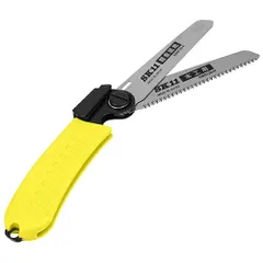 SK11 ホームカットSAW イエロー (HCSW-120Y)