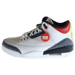 ナイキ エア ジョーダン 3 レトロ SE-T AIR JORDAN 3 RETRO SE - スニーカーショップSKIT