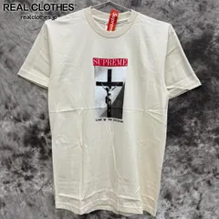 2025年最新】supreme チルドレンtシャツの人気アイテム - メルカリ