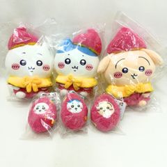 ちいかわ うさぎ 空港限定 パイロット ぬいぐるみキーチェーン