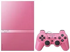 ✨完動品✨レンズ交換メンテ済✨PS2 SCPH77000PK 本体 薄型 ピンク Amazon | PlayStation 2 ピンク (SCPH-77000PK) 【メーカー生産