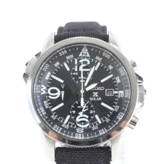 2025年最新】SEIKO V172-0AL0の人気アイテム - メルカリ