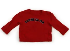 【コムサイズム/COMMECAISM】トレーナー・プルオーバー 90サイズ 女の子【子供服・ベビー服】（1768017）